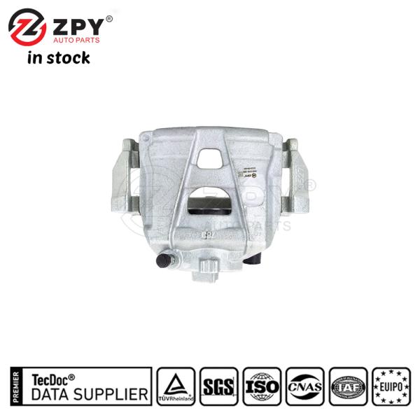 ZPY Left Front Brake Caliper 5N0615123 for Audi Q3 VW Porsche