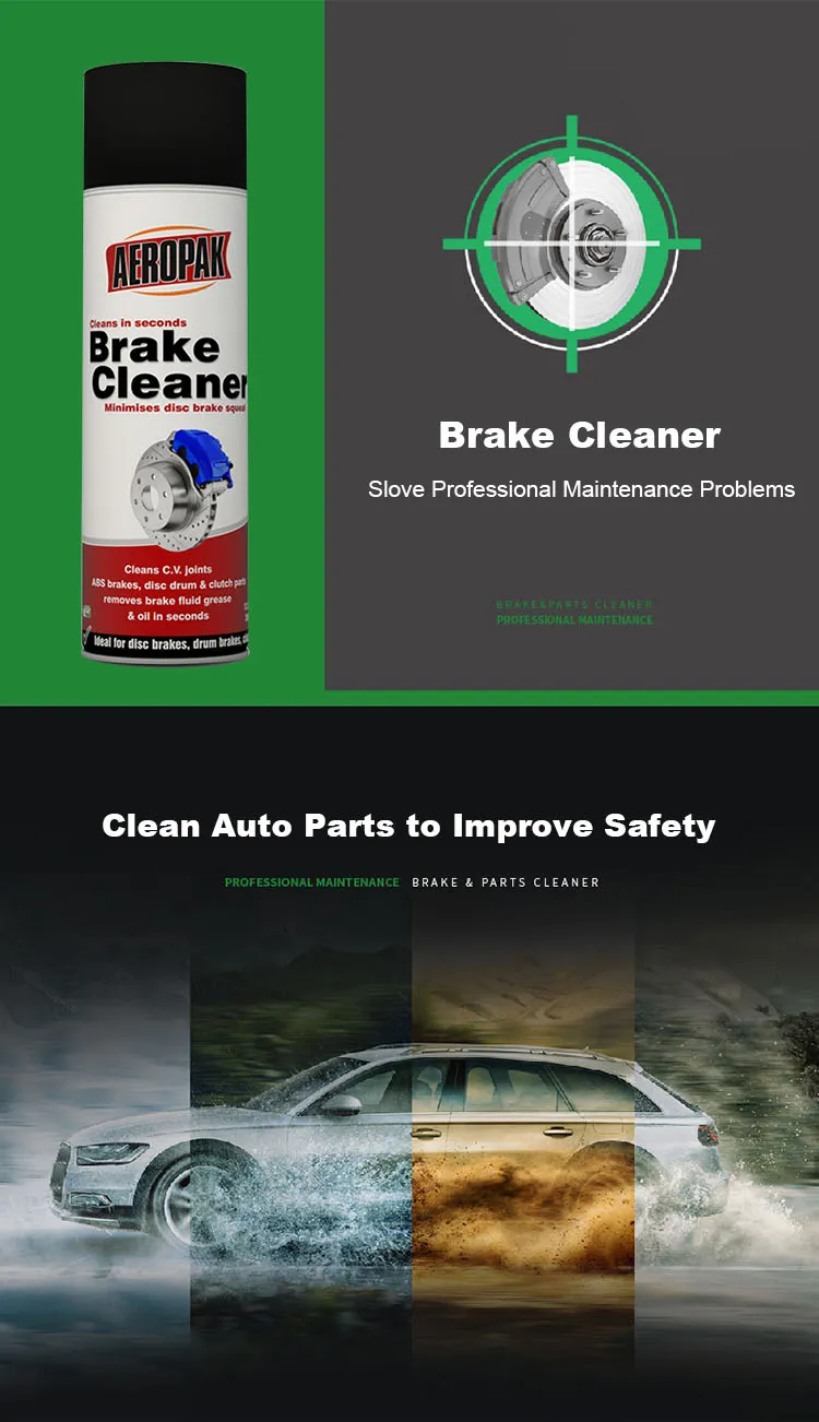 Aeropak Non Corrosive Starting Fluid