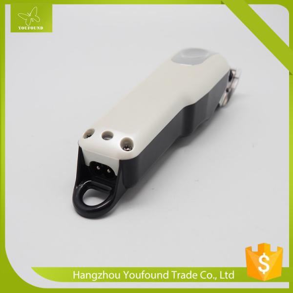 PF-805 Magnetic Clip 2200mAH Li ion Battery Rechargeable Hair Trimmer Hair Clipper