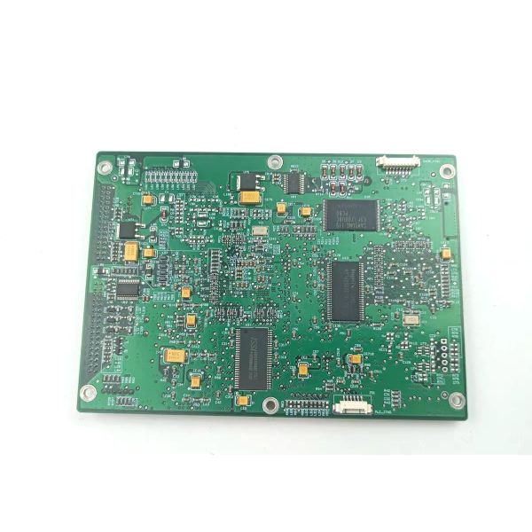 Used Patient Monitor Parts Motherboard For Goldway UT4000C UT4000B