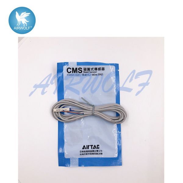 Магнитный датчик близости CMSH-020 цилиндра индукции Reed