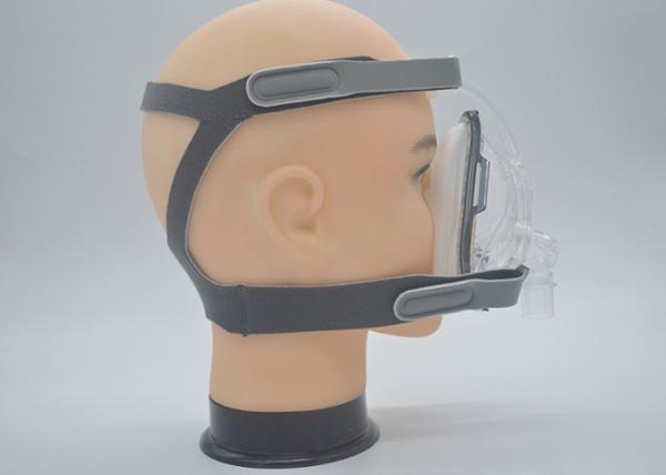 Headgear Strap Wrestling Chin Strap