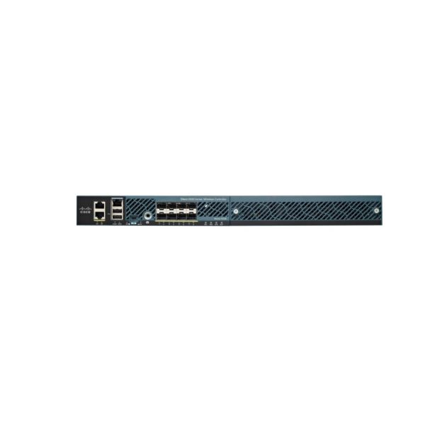 AIR-CT5508-250-K9 5500 Series Cisco Wireless Controller 5508 Up To 250 APs