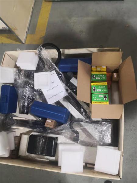 Flex Arm Pneumatic Electric Tapping Machine For Sale M6-M30