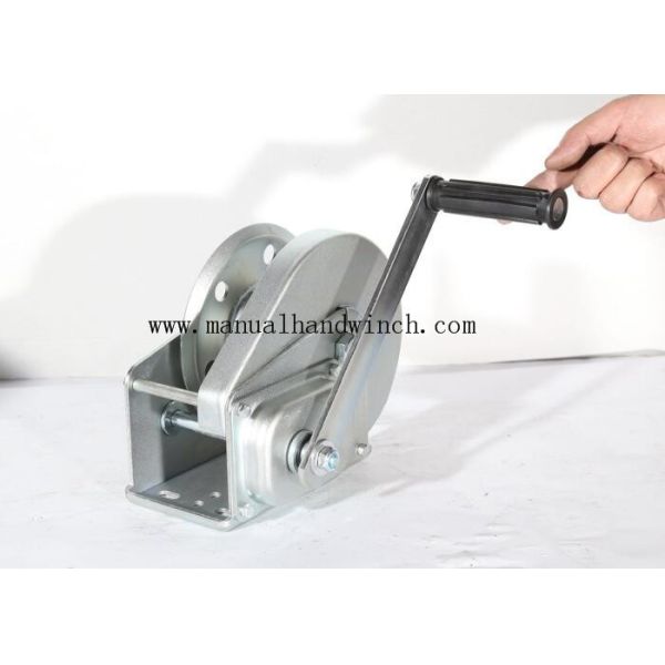 Ворот ручки для вращения 2600lbs Ss 304 винта собственной личности запирая ручной