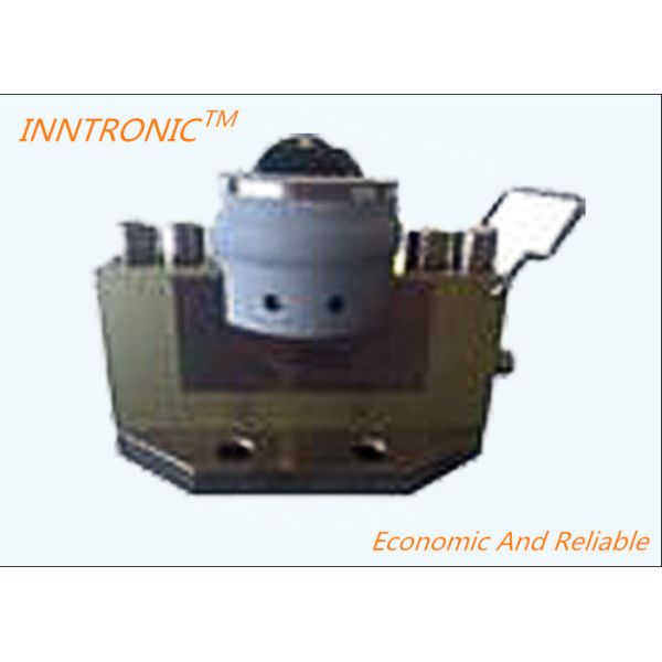 IN-EDS IP69K 40T Waterproof Column Load Cell IP66 With 150% Maximum Safe Overload For Truck Scale