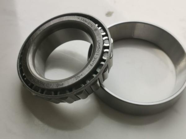 Inch Size LM501329 LM501314 Tapered Roller Bearings For Truck