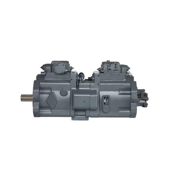 K3V180DTH-9C0S экскаваторный поршневый насос для машины R360-7 Гидравлический насос Mian