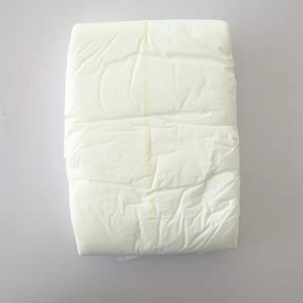 OEM ODM Accepted High Absorption Disposable Adult Diaper for Female Incontinence