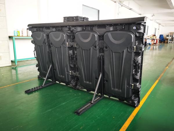 P3 P4 P5 P6.67 P8 P10 Outdoor Football Stadium LED Display Screen LED Perimeter Display