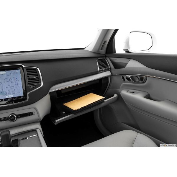 Сила электрических автомобилей 180Km/H 4WD EV SUV 184KW Макс привода колеса Volvo XC90 B5 4