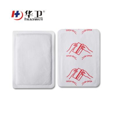 health care products customized personalized heat patch hot pad