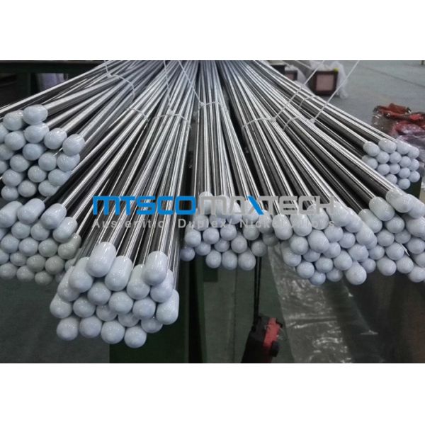 ASTM пробка 300 серий яркая обожженная/мягко трубопровод условия прямой