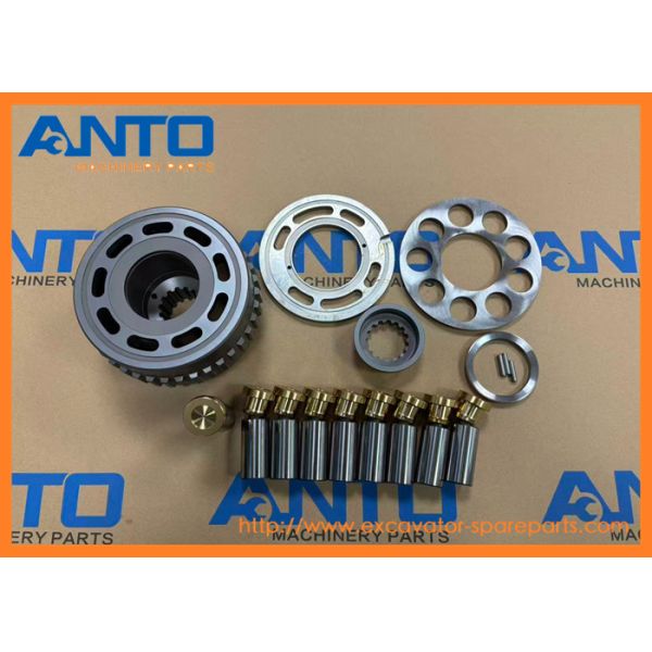 XKAY-00452 Rotary Kit HYUNDAI Excavator Travel Motor Parts Fit For R110-7 R140LC-7 R180LC-7