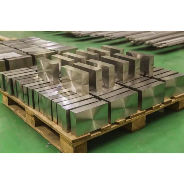 Server openresty 1. Titanium Alloy Forgings The Optimal Choice for Your Projects