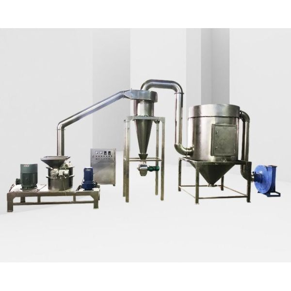 400 шлифовальный станок 4500r/Min специи Pulverizer 200kg/H специи сетки меля
