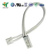 Interruptor de la temperatura del termóstato TB05-BB5D, fusible termal del reset auto de BH-TB02B-B8D