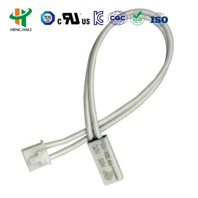 Переключатель температуры термостата TB05-BB5D, взрыватель BH-TB02B-B8D переуста