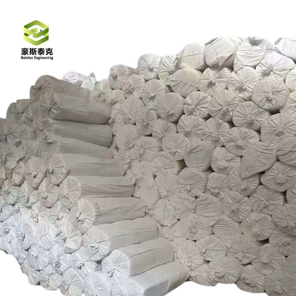 Manufacturer Price High Temperature Fireproof Rigid Sale Refractory Ceramic Fiber Cotton