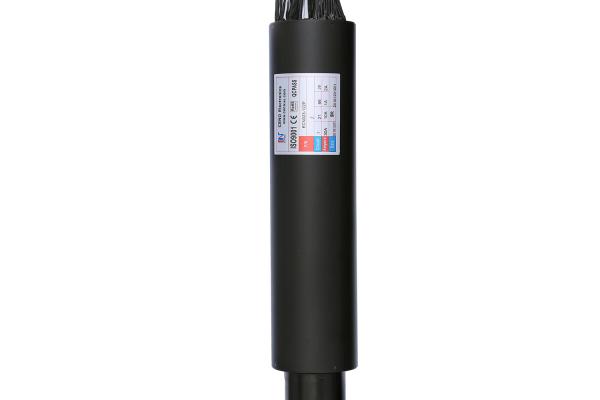 122 Circuits Industrial Slip Ring 1500mm Wire Length For Military Equipment