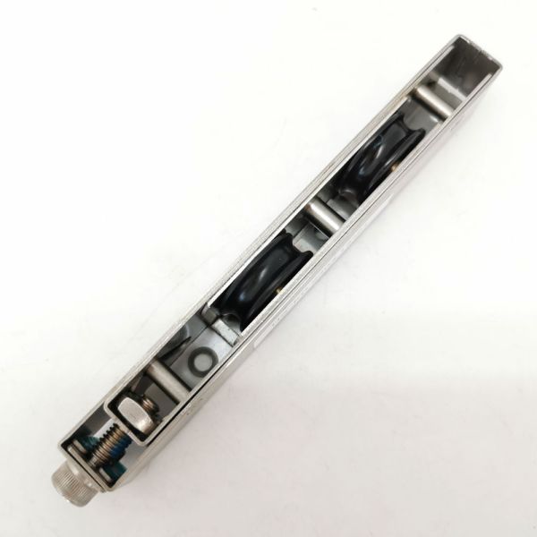 Slide Wheel Patio Door Pulley Window & Door Wheel Stainless Steel Sliding Roller 15*21 Heavy Duty Sliding Door Roller