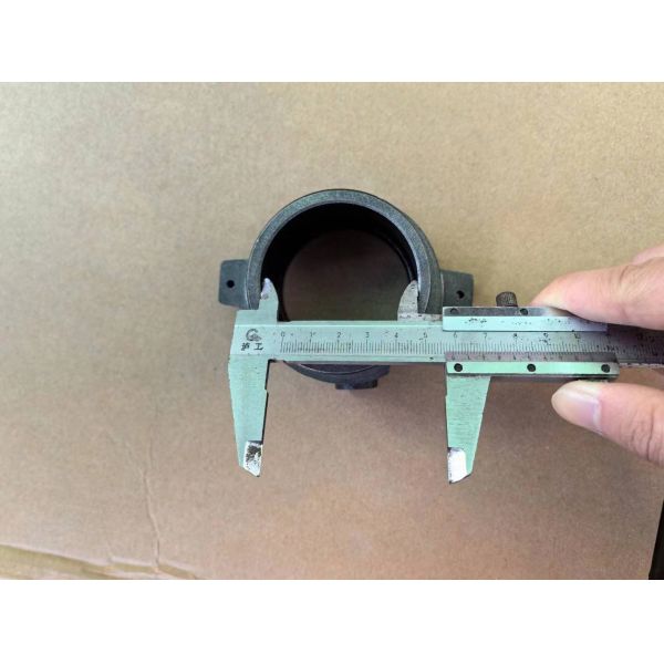 FUSO asiento de embrague ME675576 Bloque de cambio de embrague Diámetro exterior 70 mm No incluye el rodamiento de liberación de embrague