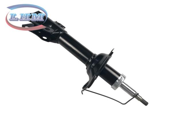 48510-0D030 Automotive Shock Absorber For TOYOTA Vitz Yaris NCP10 SCP10