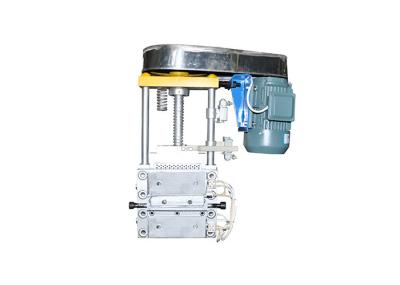 Hole number 10  plastic electric screen changer filter area 140*140mm