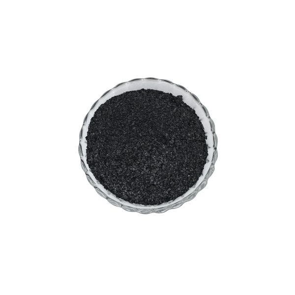High Content Water Soluble Potassium Fulvate for Soil Improvement and Plant Growth