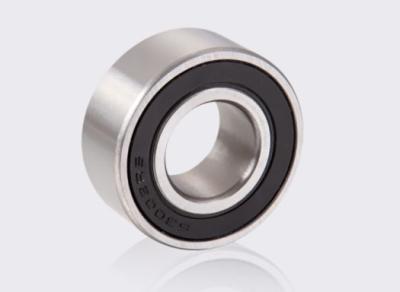 Deep Groove Ball Bearing 63002 2RS,Single Row Deep Groove Ball Bearing 63002 2RS