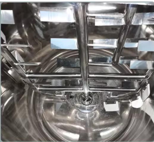 Lavadora de platos, limpiadora y mezcladora de jabón líquido para manos con motor de 380 V