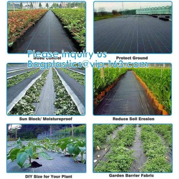 Weed control Mat, Ground Cover, Flower Bed, Mulch, Pavers, Edging, Garden Stakes, Weed Barrier,  Landscape