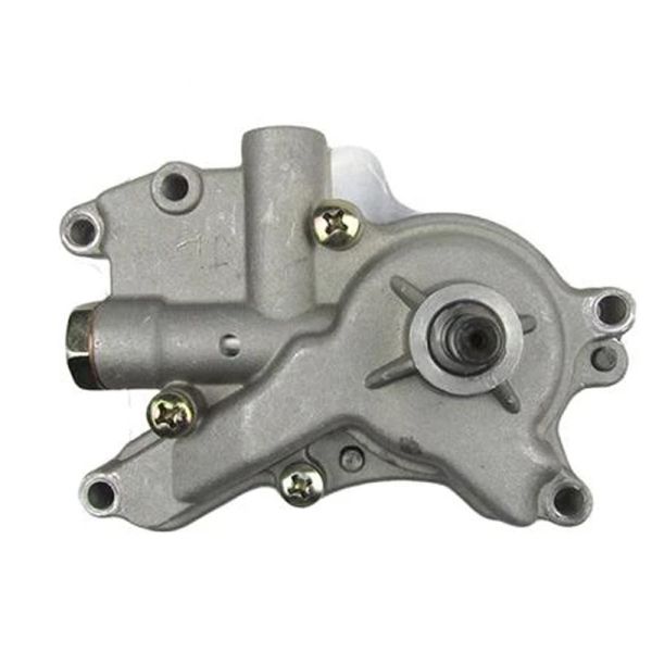 Mitsubishi L200 L300 Pajero Oil Pump 4D56 4D56T 2.5L MD025550