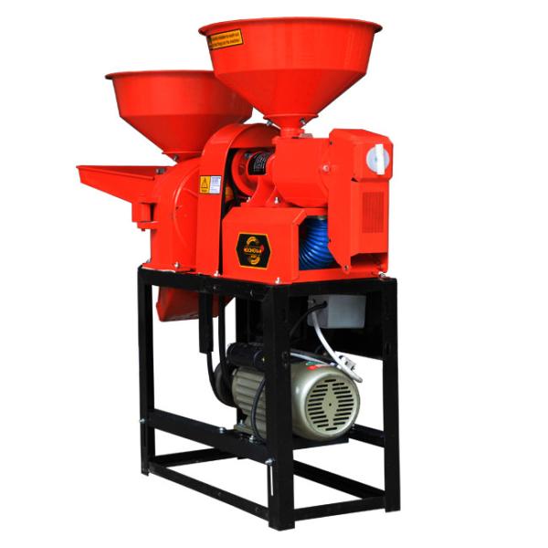 YIFENG AGRO New Combined Rice Mill Machine/2 in 1 Rice Mill/rice Mill in Thailand