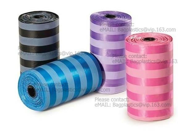 POOP BAGS, SCOOPERS, PET WASTE BAGS, PET BAGS, LITTER BAGS, DOGGY BAGS, DOG WASTE BAGS, PET WASTE COLLECTION BAGS, CLEAN