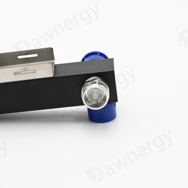 - 150dBC 2 vias