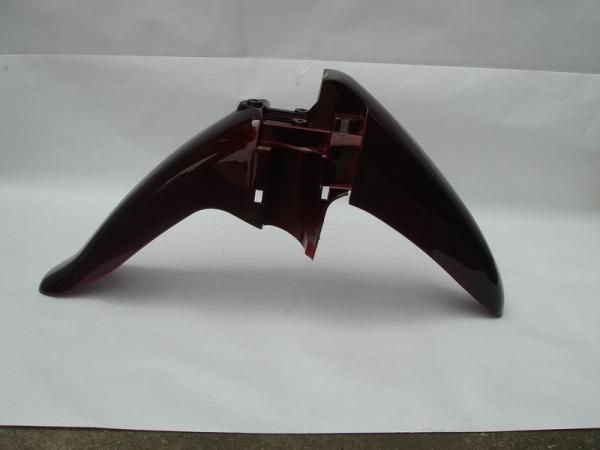 HONDA WAVE125 100 CC CUB Red white yellow black blue, etc.100Front Fender