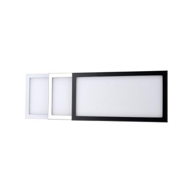 DC12V Aluminum Profile Under Cabinet Light Panel With Ra90 And Three Color Temperture