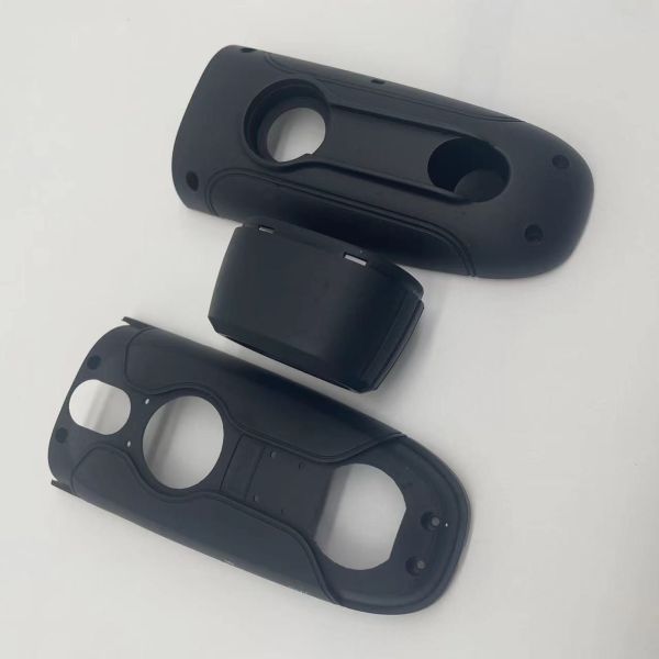 Customized Size Rapid Prototype Injection Molding for OEM PA PC PP PU PVC ABS Silicone Parts Assembly