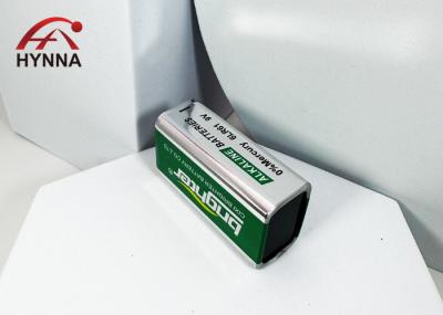 9v Alkaline Battery 6LR61 Alkaline-Manganese Dioxide Battery