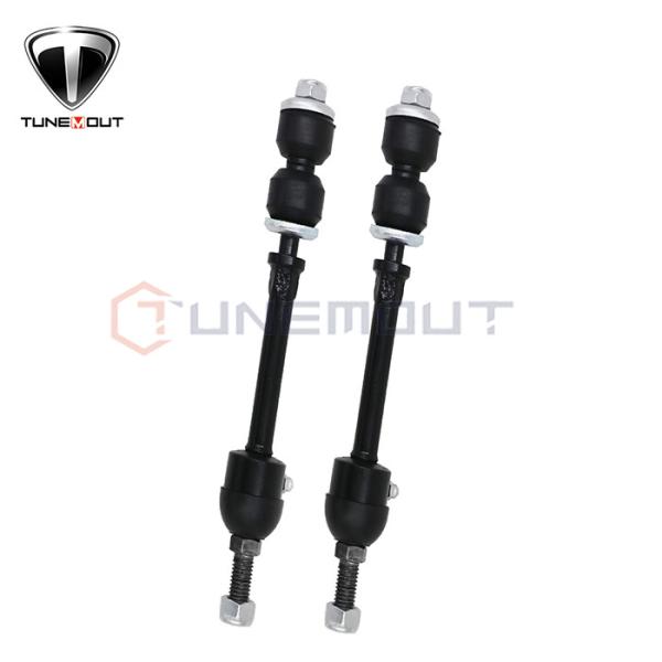 OEM K80338 Auto Suspension Ball Joint Stabilizer Link And Control Arm Sets