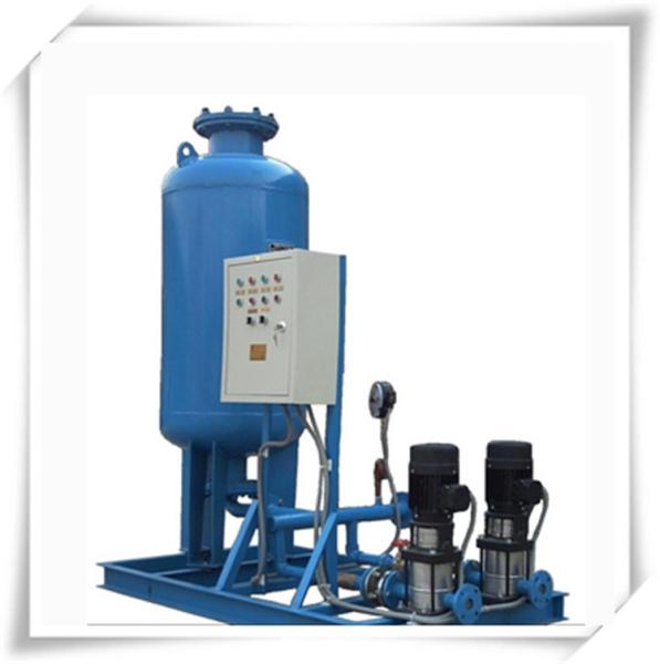 Carbon Steel Diaphragm Pressurized Water Storage Tanks For Water Refilling Station