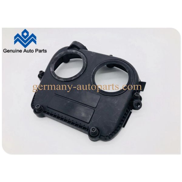 Engine Timing Chain Cover For VW Beetle Jetta Passat Tiguan Audi A3 2.0T 06K 103 269 F
