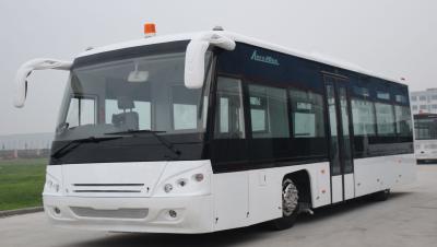 passageiros pequenos da decoração 56 do VIP do ônibus do avental do aeroporto dos passageiros que estão a área