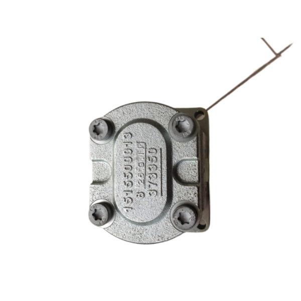 Efficiency and Reliability The Bosch Rexroth 0510425043 Hydraulic Pump for Industrial Applications