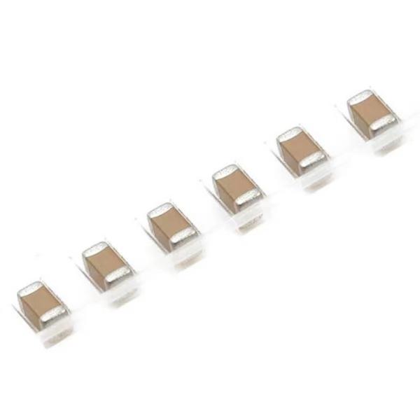 0805 100nF(104) +/_10% 50V X7Roriginal stock wholesales   Ceramic Capacitors CC0805KRX7R9BB104