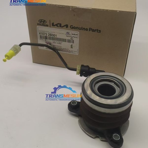 Genuine OEM Concentric Slave Cylinder Engine Clutch 410732B001 for Hyundai & Kia Hybrids
