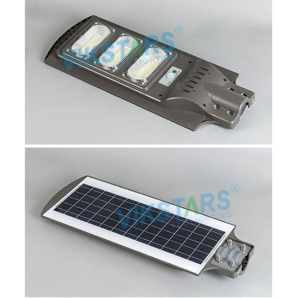 Уличные светы 150lm/DC 6V солнечные w с зоной освещения панели солнечных батарей 50m2