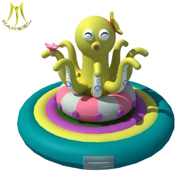 Hansel   family entertainment center equipment indoor playgrounds wholesale party rental equipment