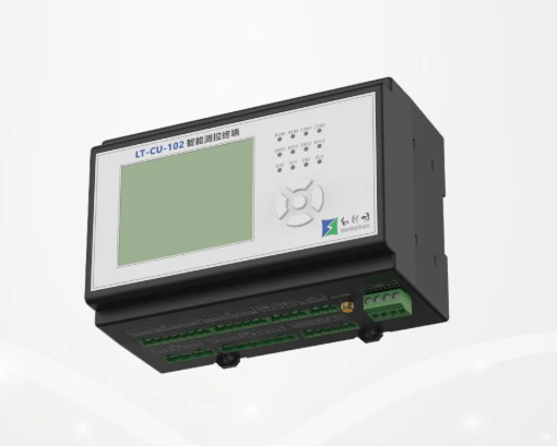 Hollysys LT - Data-Acquire / Remote-Transmit - Weatherproof Stable Industrial RTU